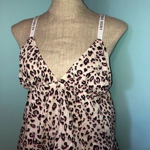 Victoria’s Secret PJ Set